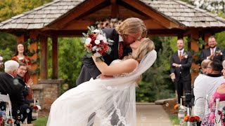 Full Day Documentary Wedding Videography | Venture North Media Production