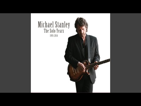 Michael Stanley — Just Another Night in America