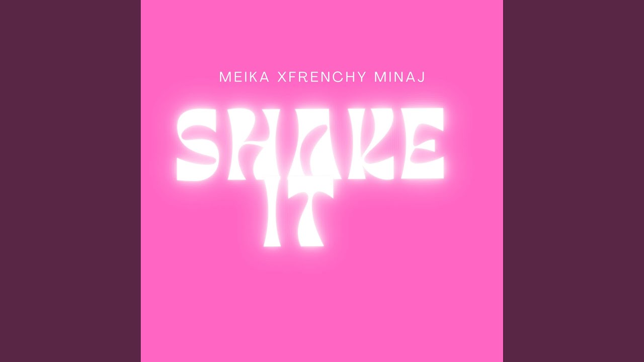 Mira Shake it en YouTube Mira Shake it en YouTube