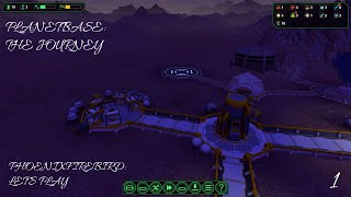 PlanetBase - Let's Play 1 - Starter Colony
