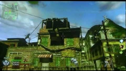 MW2 No scope Quick scope montage trailer