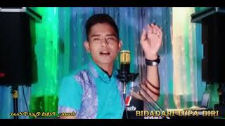 BIDADARI LUPA DIRI (Evi Masamba) || Cover PABEB RYAN D'LOVA