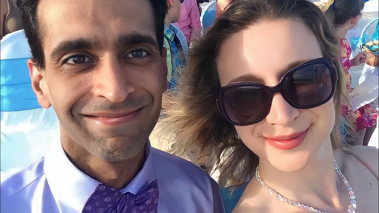El PRESTIGIOSO NEUROCIRUJANO que ASESlNÒ a su ESPOSA - El H0RRlBLE caso de Elana y Mohammed Shamji