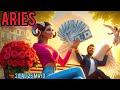 ARIES ♈️ SHOCK TOTAL!ENVIDIAN TU SUERTE GRANDES CANTIDADES DE DINERO ILUMINA TU VIDA