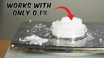 They Put a Secret Ingredient in Water… and It Changed Everything