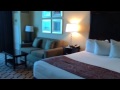 The Horseshoe Hotel and Casino Bossier City, LA - YouTube