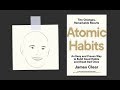 ATOMIC HABITS by James Clear | Core Message