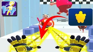 Elemental Master Max Elemental Power - Gameplay for Android, ISO screenshot 3