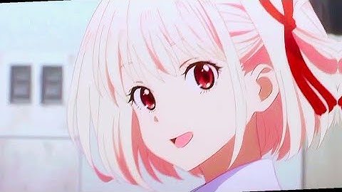 Amv ~ Cheating on you | Chisato