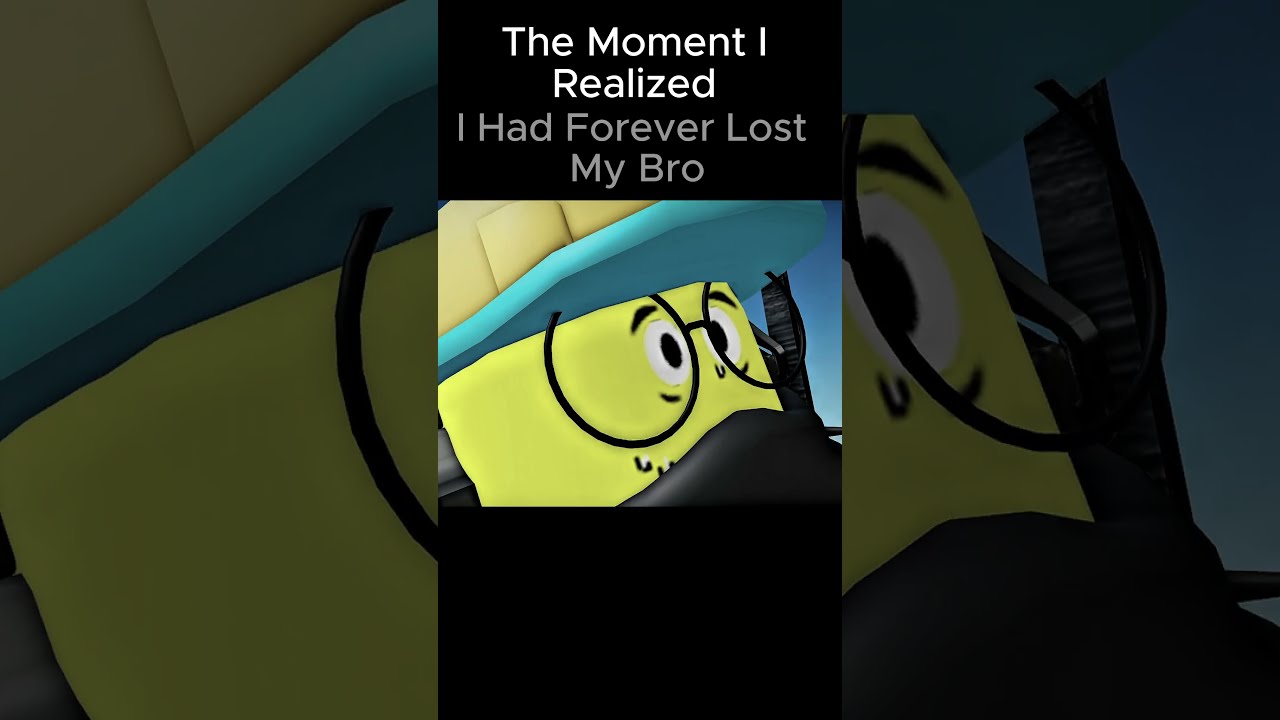 The Moment I Realized Roblox Memes Robloxedit Robloxanimation Sad Shorts Robloxshorts Short