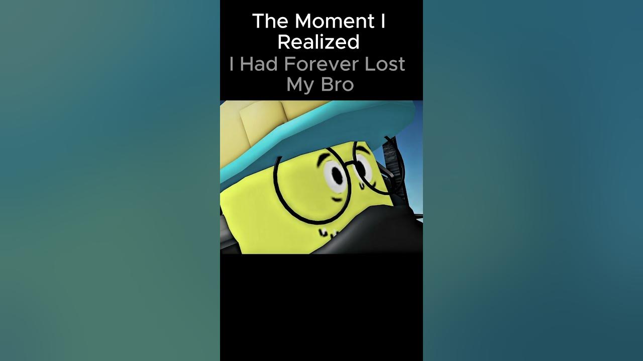 The moment i realized.#roblox #memes #robloxedit #robloxanimation #sad #shorts #robloxshorts #short