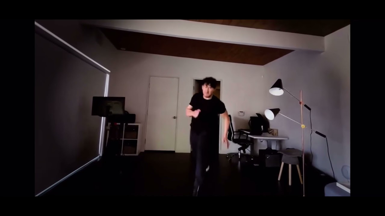Markiplier Ignited Bonnie Jumpscare But A Bit More Clean YouTube