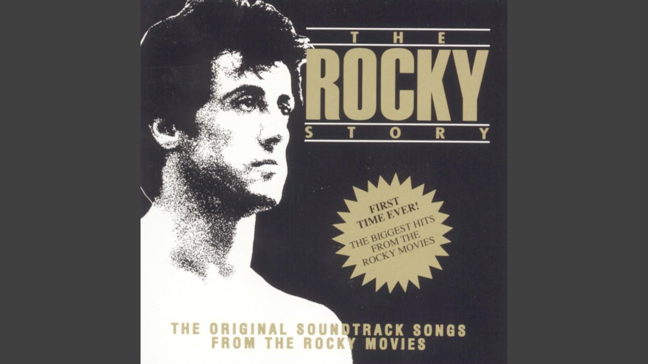 Rocky Soundtrack Ranked Best Songs From The Rocky Movies Thrillist