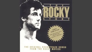 Video thumbnail of "John Cafferty - Hearts On Fire (From "Rocky IV" Soundtrack)"