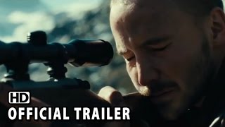 AUTUMN BLOOD  Trailer #1 (2014) HD