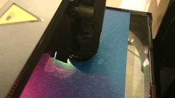 Makerbot Replicator Desktop printing OpenR/C parts