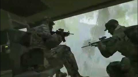 PR:BF2 v0.25 - Trailer