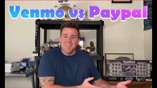 Venmo Goods & Services Is Better Than Paypal - I'm Switching!