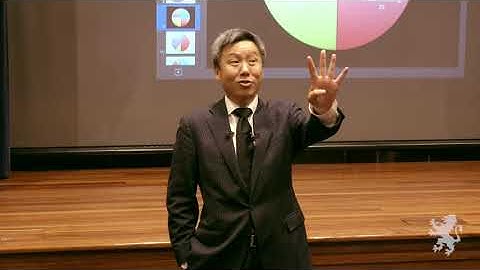 Does Our Tradtional Education System Shortchange Students? Dr. Yong Zhao