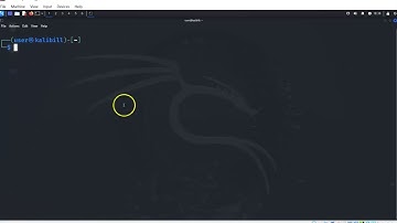 Suricata IDS with Kali Linux