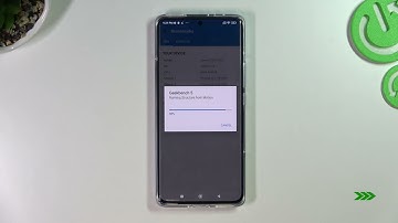 Xiaomi 12 pro - Performance Test by Geekbench Benchmark! | Snapdragon 8 Gen 1