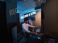 Studio View - DJ Academy in South Delhi | Info in Description #youtubeshorts #short