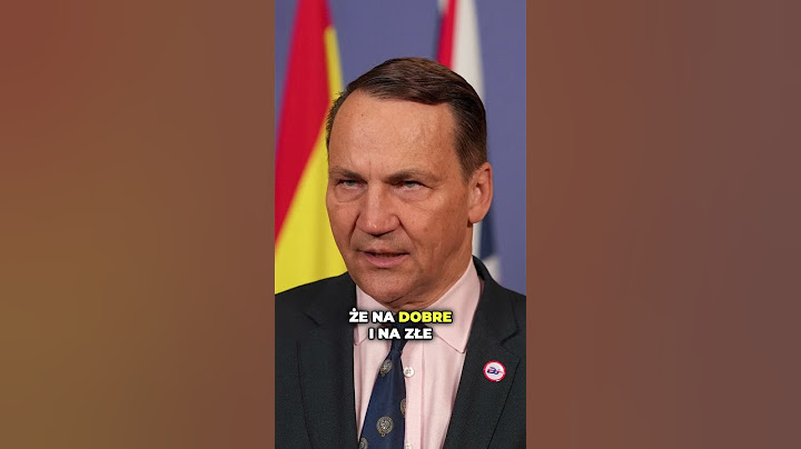 SIKORSKI ODPOWIADA DUDZIE! KONTROWERSJE WOKÓŁ KARY ŚMIERCI I PRAW CZŁOWIEKA W POLSCE