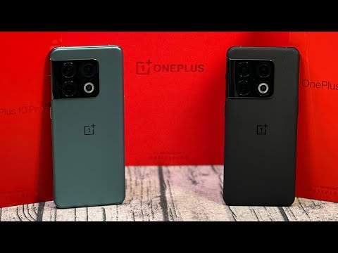 OnePlus 10 Pro - “Real Review”