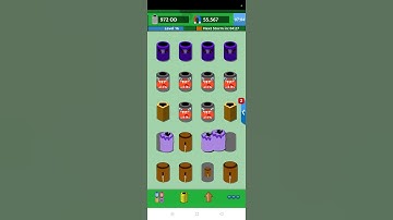 Scrap II Merging pt.29 #games #scrap