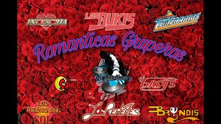 Los Temerarios,Los Bukis,Los Grey&#39;s,Bryndis,Shantaje,Industria Del Amor..Romanticas Gruperas..Exitos