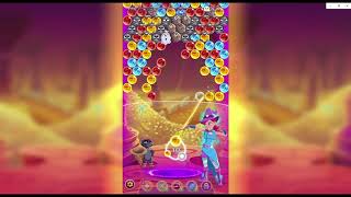 Bubble Witch - Level 83