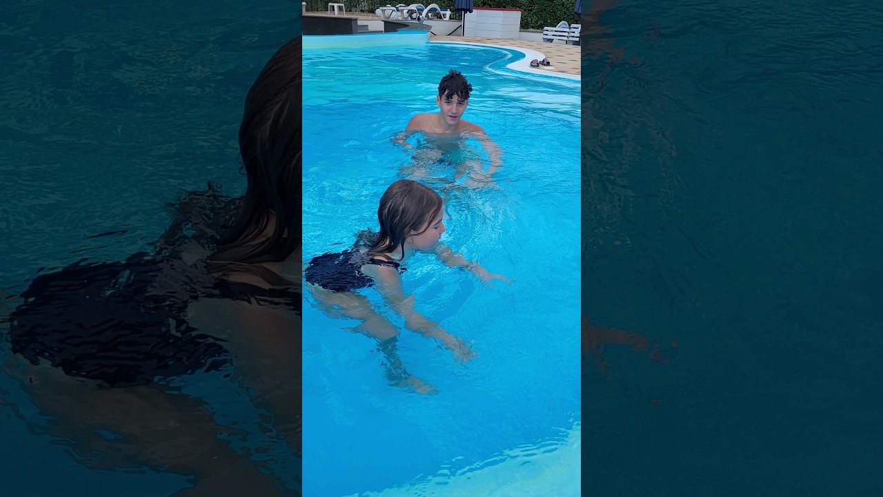 Provocare pentru Iana și Darian 