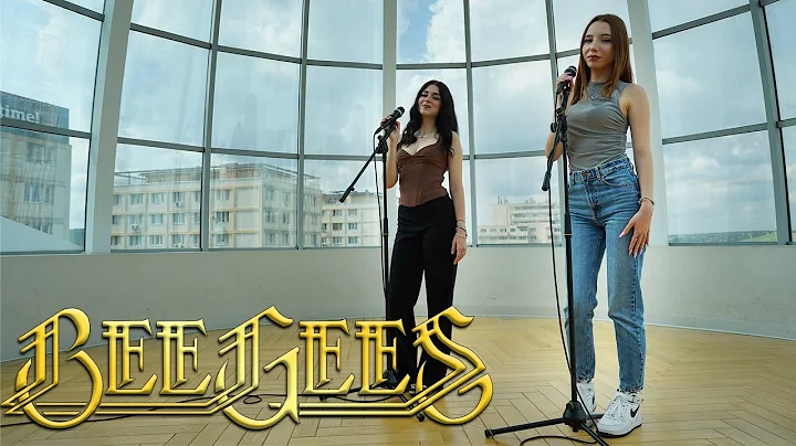 Bee Gees - Too Much Heaven (by Shut Up & Kiss Me!)