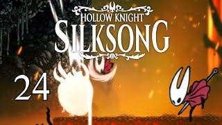 Skipped Act 1 Bosses - Silksong (Episode 24)