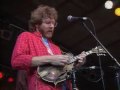 Tony Rice All Star Jam plays "Nine Pound Hammer"