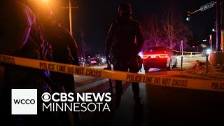 ICE agent charged in north Minneapolis shooting that injured man