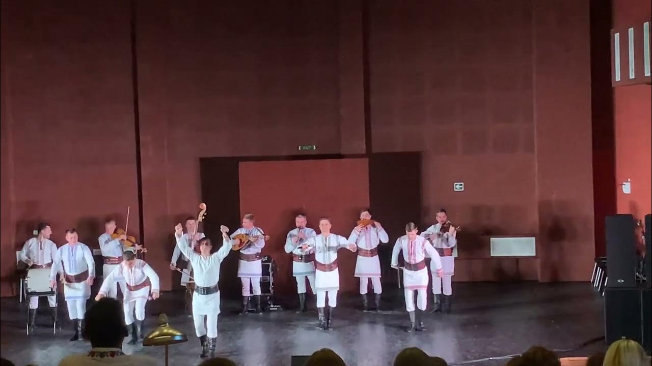 Plăieșii la Drăgășani YouTube