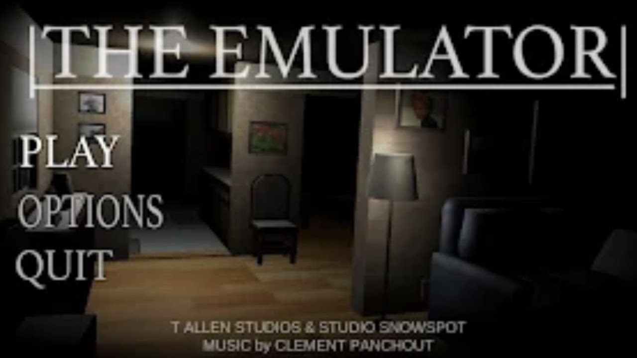 The Emulator Android Full Gameplay