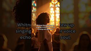 Whitney Houston: The Voice That Changed the World