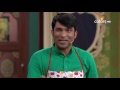 Comedy Nights With Kapil - Madhuri aur Huma ka Dedh Ishqiya - 11th January 2014 - Full Episode (HD)