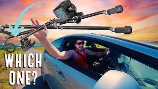 Unleash Your Creativity with the GoPro Boom Pole [Review]