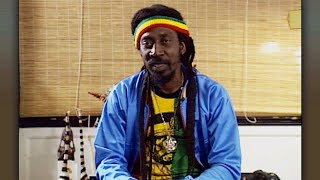 Bunny Wailer on Tuff Gong, The Marley Estate and Liberation