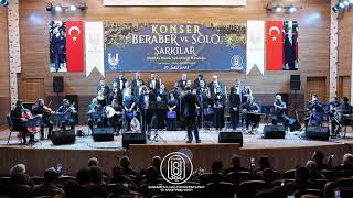 Ahmet Rufai Gerçek - Senin Olmaya Geldim - Selami Şahin Cover