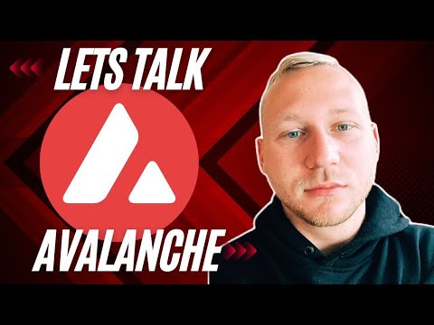 Avalanche AVAX Most PROMISING Crypto in 2023? thumbnail