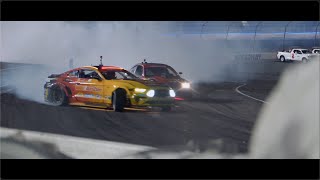 Feng's Vlog | A trip to Formula Drift 2022 Irwindale