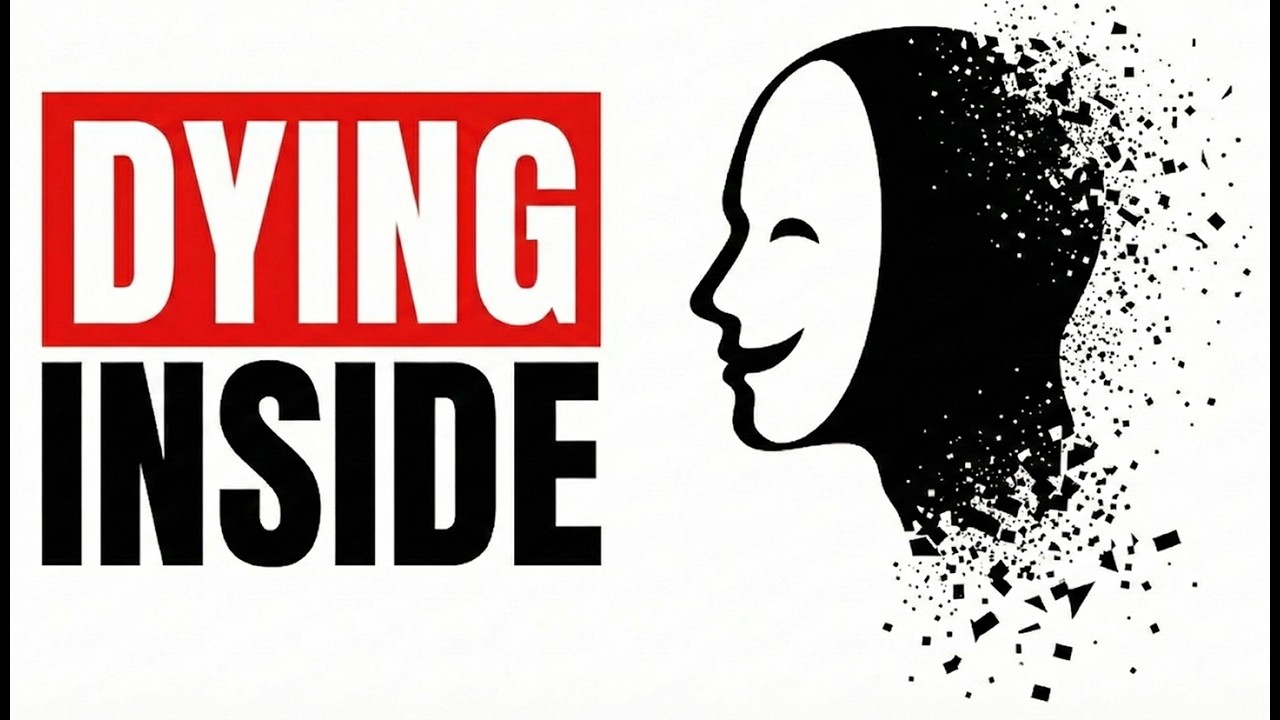 Why "Pushing Through" is Destroying You.