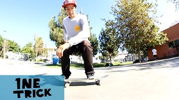 Switch fs 360 | One Trick