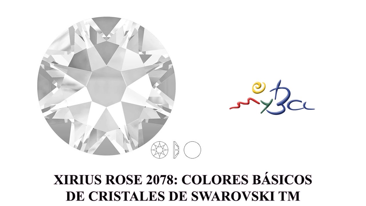 Crystal Katana - Novedad en Aplicador de Strass Swarovski