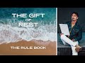 &quot;The Rule Book&quot; | The Gift Of Rest | Pastor Bobby Chandler