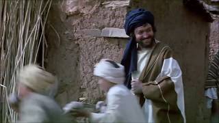 Çağrı Filmi Zor Yıllar Taif